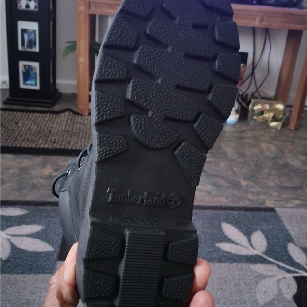 Timberland youth big boy - size 5